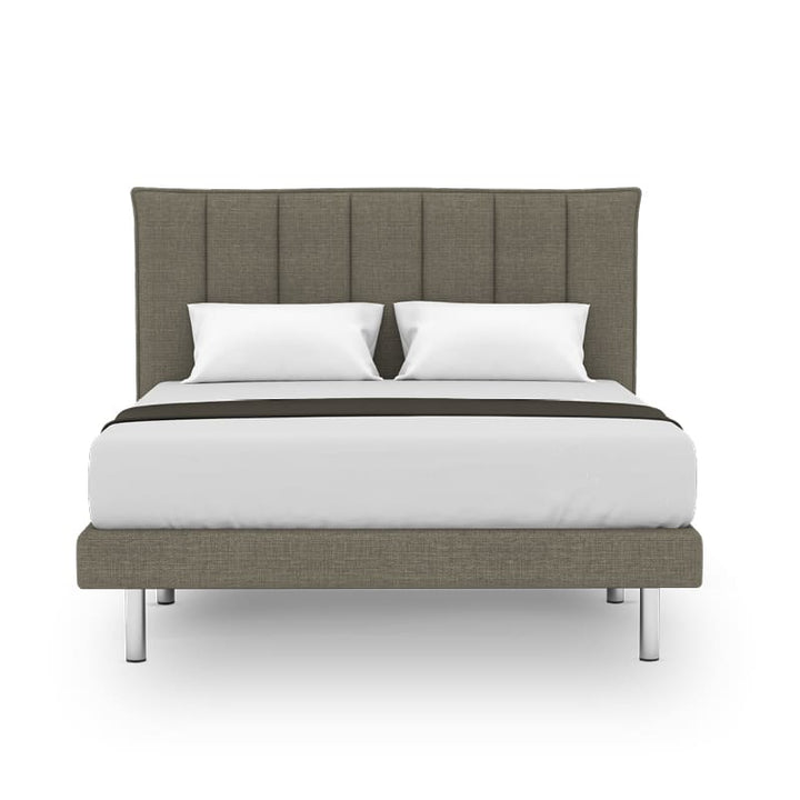 Raque Headboard + Day Angelica (Bed Frame)