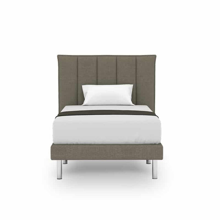 Raque Headboard + Day Angelica (Bed Frame)