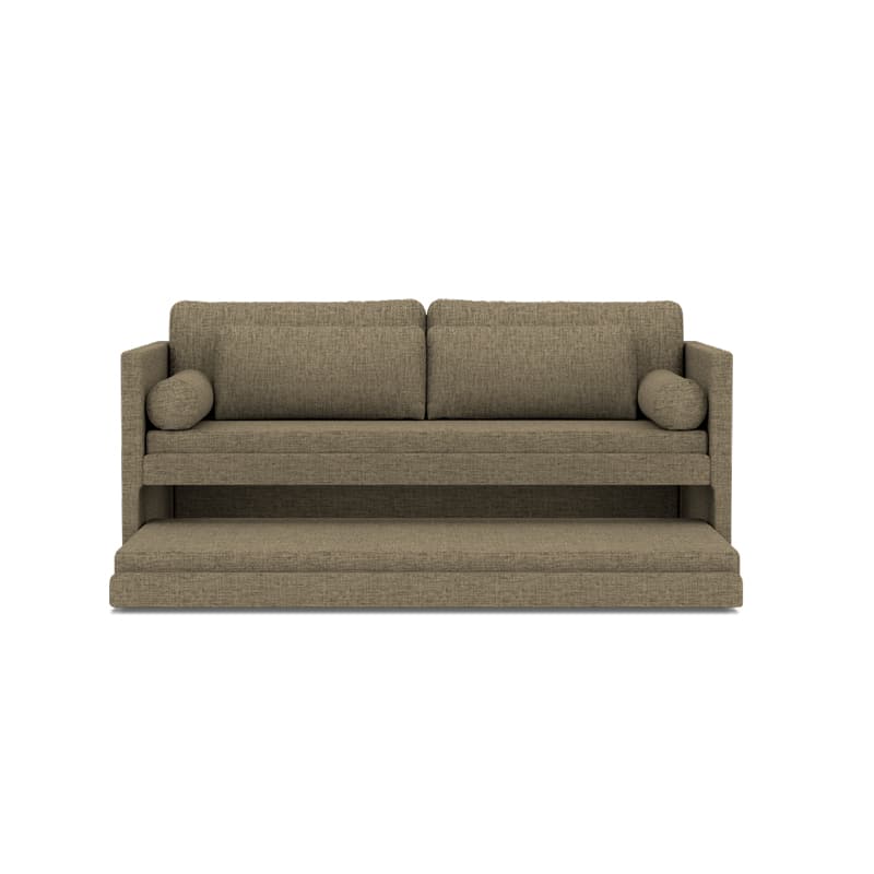 Serena Sofa Bed with Single Pullout