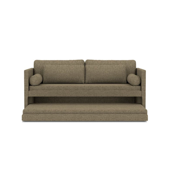 Serena Sofa Bed with Single Pullout