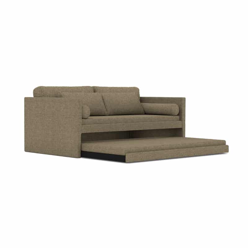 Serena Sofa Bed with Single Pullout