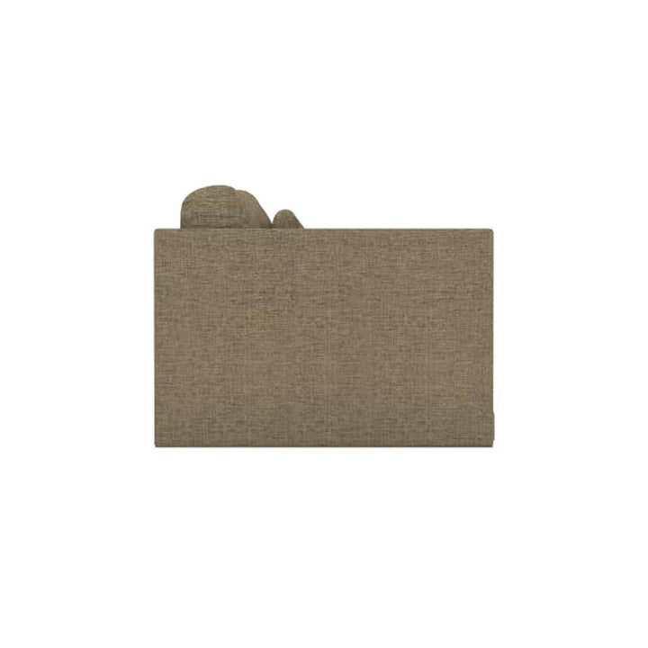 Serena Sofa Bed with Single Pullout