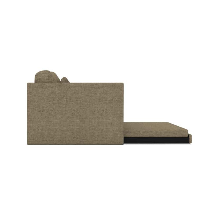 Serena Sofa Bed with Single Pullout