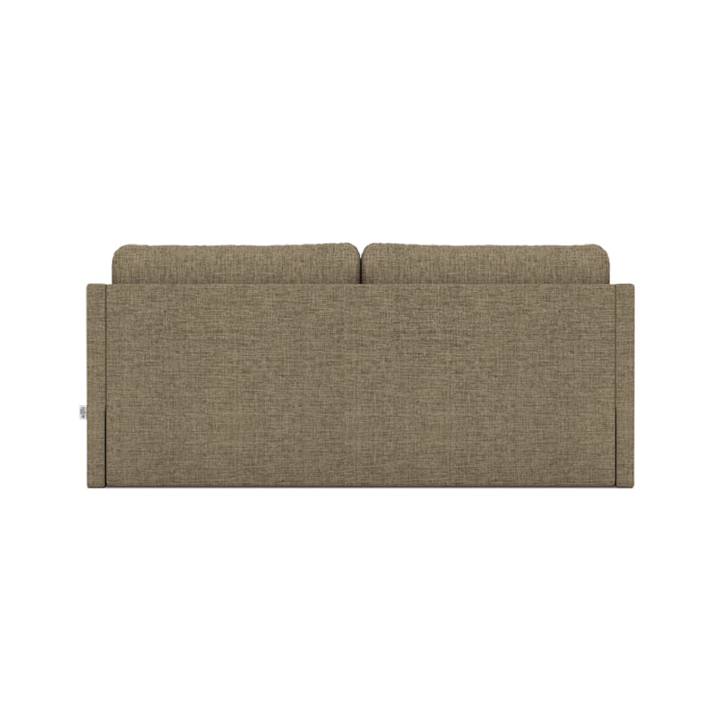 Serena Sofa Bed with Single Pullout