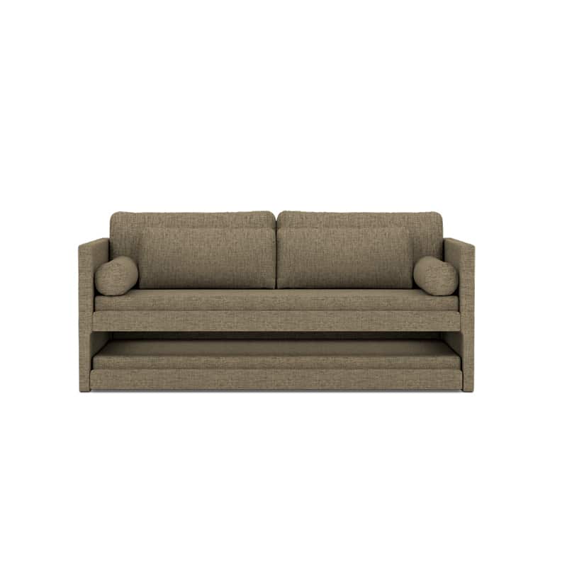 Serena Sofa Bed with Single Pullout