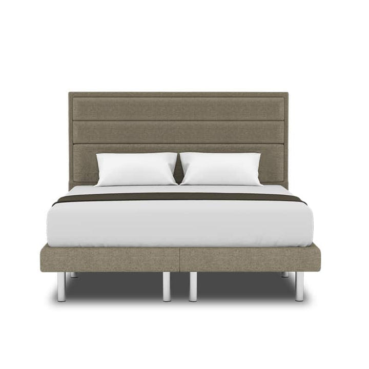 Tria Headboard + Day Angelica (Bed Frame)