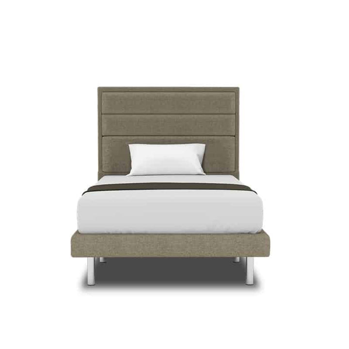 Tria Headboard + Day Angelica (Bed Frame)