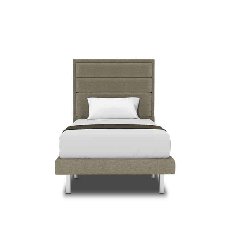 Tria Headboard + Day Angelica (Bed Frame)