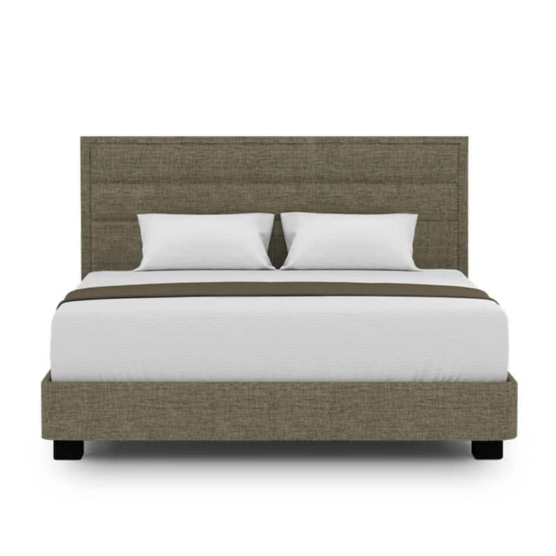 Trio + Trion Divan (Bed Frame)