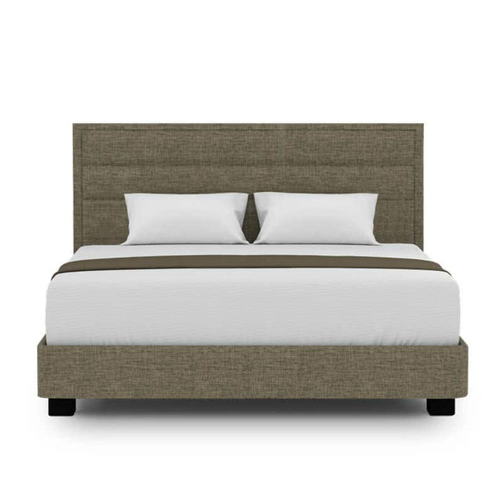 Trio + Trion Divan (Bed Frame)
