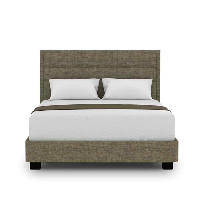 Trio + Trion Divan (Bed Frame)