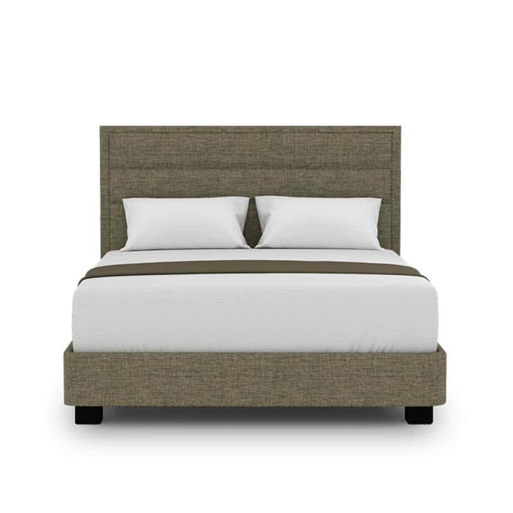 Trio + Trion Divan (Bed Frame)
