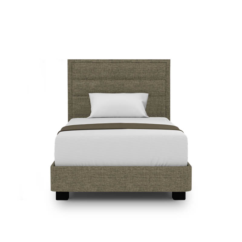 Trio + Trion Divan (Bed Frame)