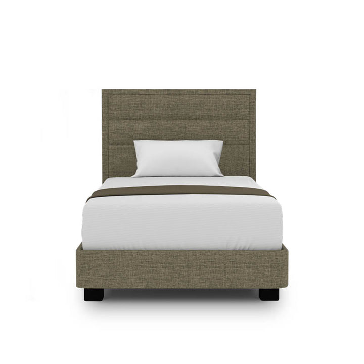 Trio + Trion Divan (Bed Frame)