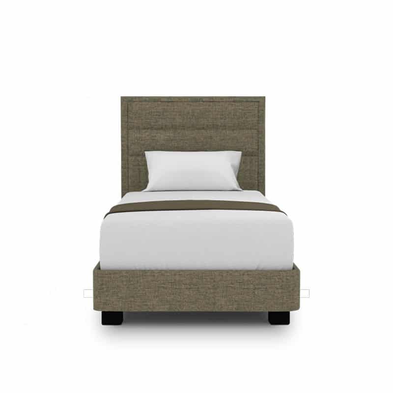 Trio + Trion Divan (Bed Frame)