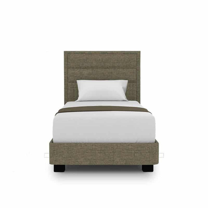 Trio + Trion Divan (Bed Frame)