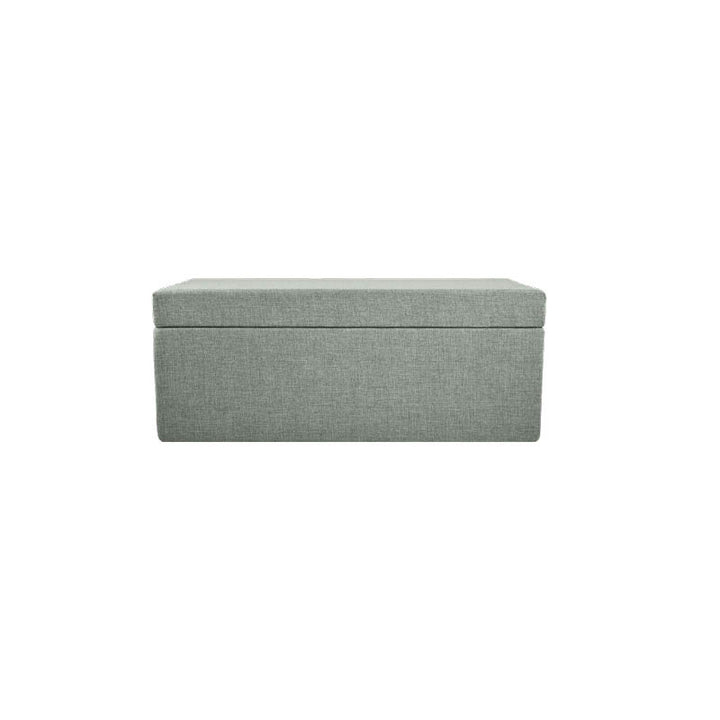 Orella Storage Ottoman D400mm (5 Sizes)