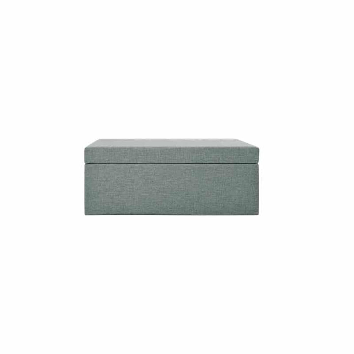 Orella Storage Ottoman D500mm (5 Sizes)