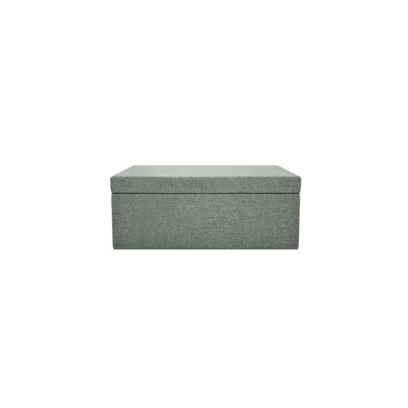 Orella Storage Ottoman D600mm (5 Sizes)