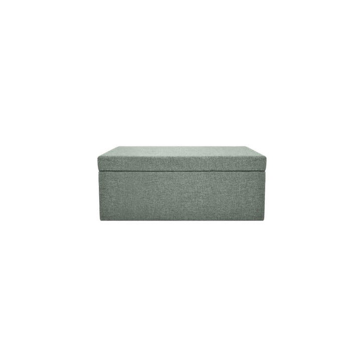 Orella Storage Ottoman D600mm (5 Sizes)
