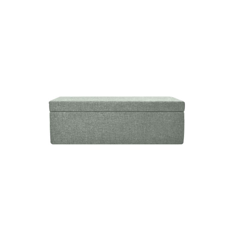 Orella Storage Ottoman D400mm (5 Sizes)