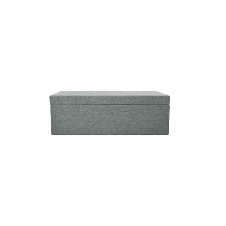 Orella Storage Ottoman D500mm (5 Sizes)