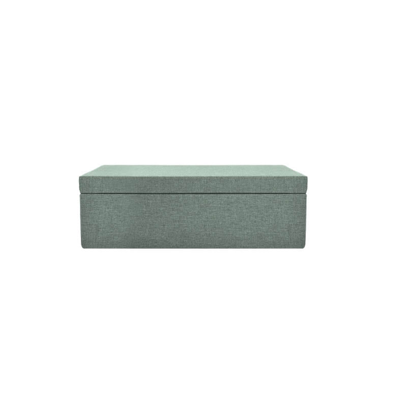 Orella Storage Ottoman D600mm (5 Sizes)
