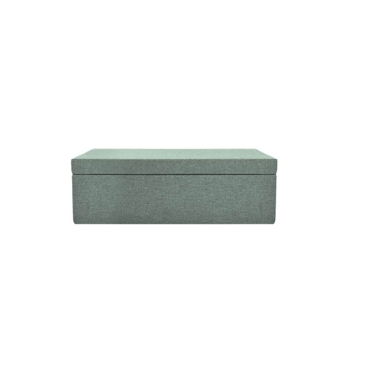 Orella Storage Ottoman D600mm (5 Sizes)