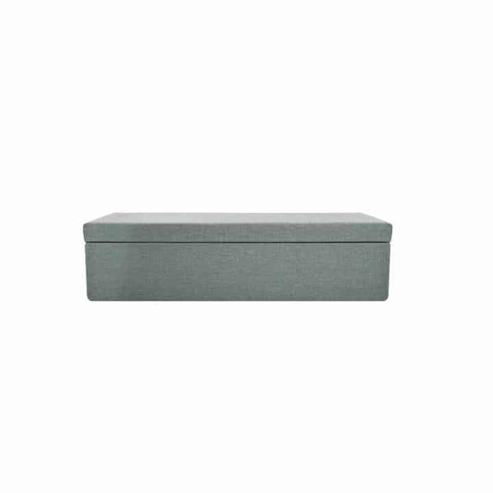 Orella Storage Ottoman D500mm (5 Sizes)