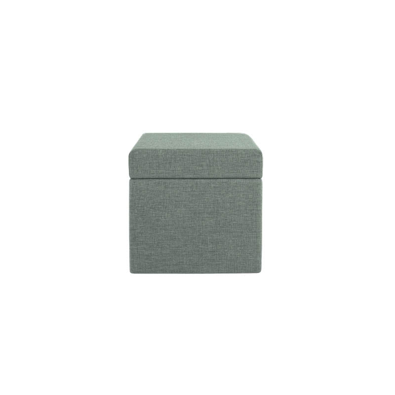 Orella Storage Ottoman D400mm (5 Sizes)