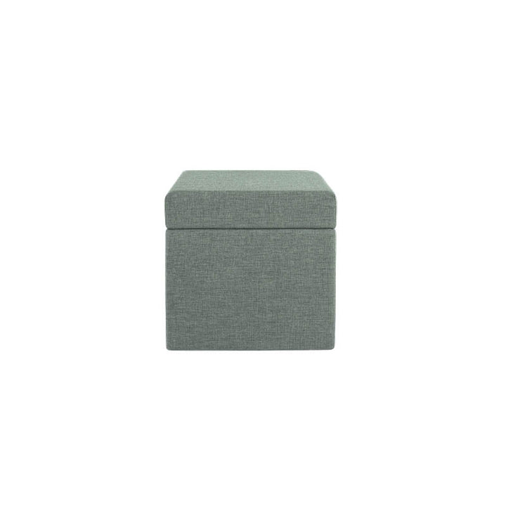 Orella Storage Ottoman D400mm (5 Sizes)