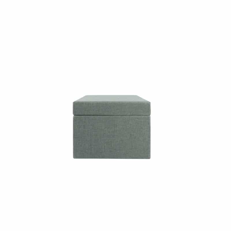 Orella Storage Ottoman D500mm (5 Sizes)