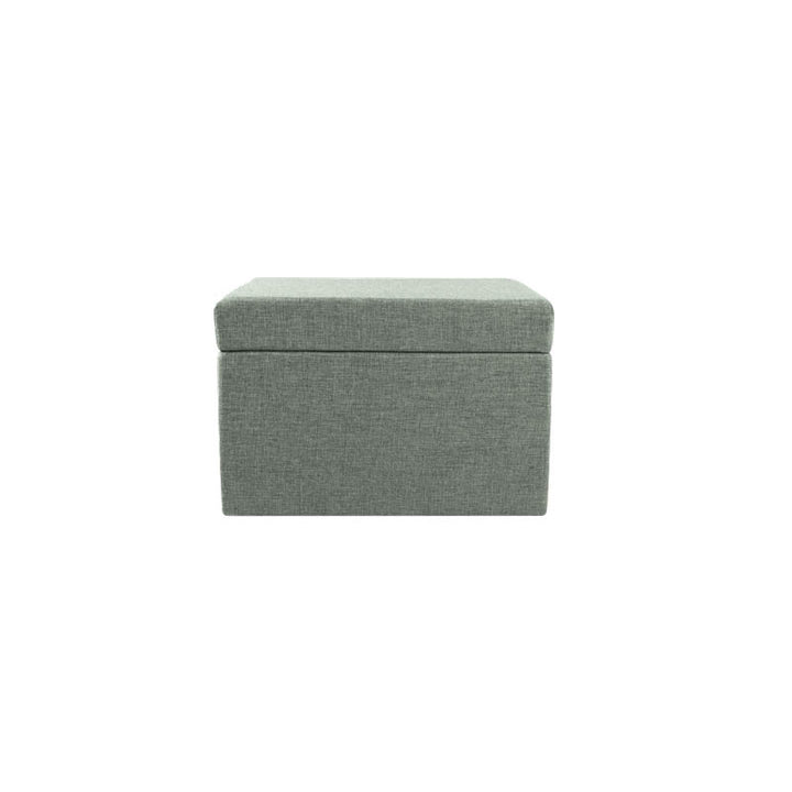 Orella Storage Ottoman D400mm (5 Sizes)