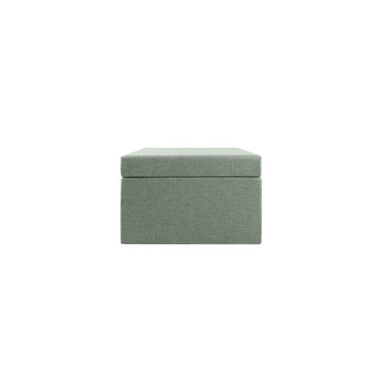 Orella Storage Ottoman D600mm (5 Sizes)