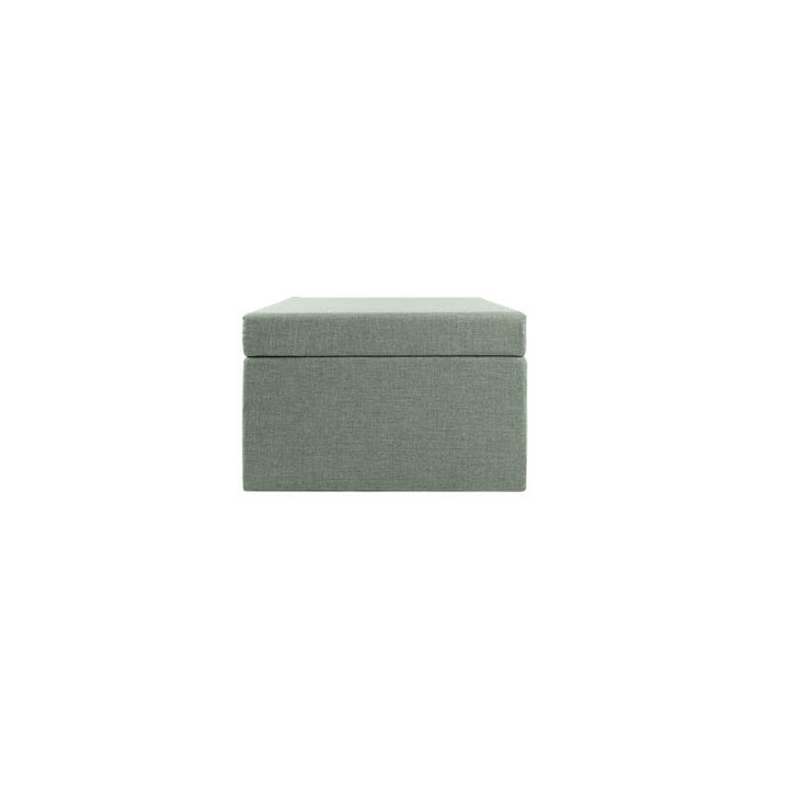 Orella Storage Ottoman D600mm (5 Sizes)