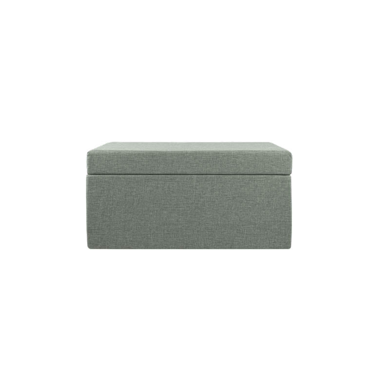 Orella Storage Ottoman D400mm (5 Sizes)