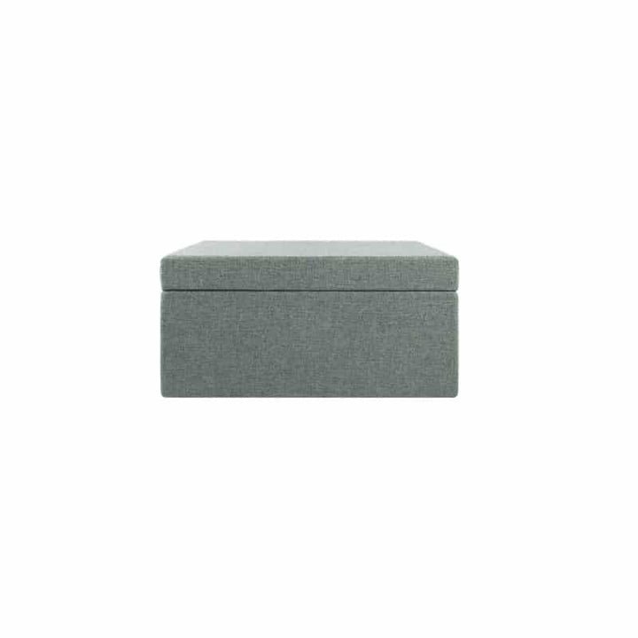 Orella Storage Ottoman D500mm (5 Sizes)