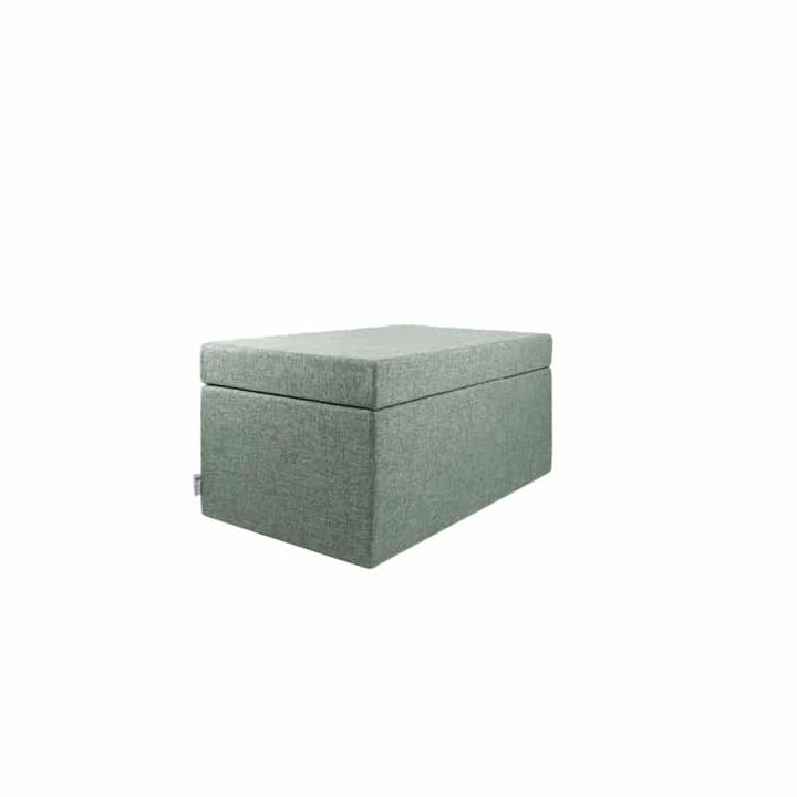 Orella Storage Ottoman D500mm (5 Sizes)