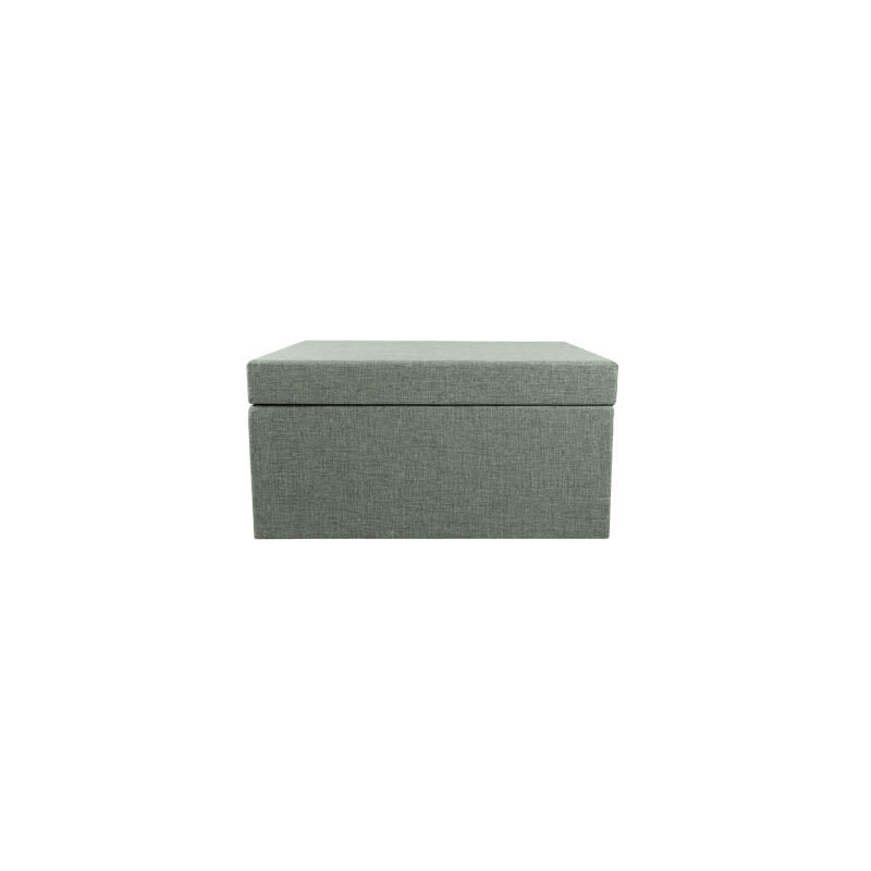 Orella Storage Ottoman D600mm (5 Sizes)