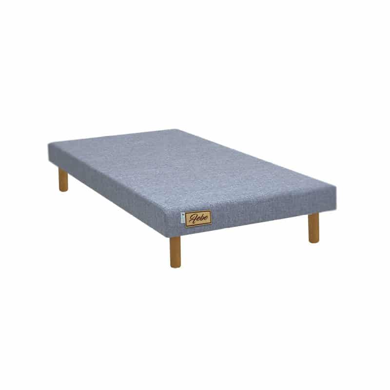 Febe 2-in-1 Bed