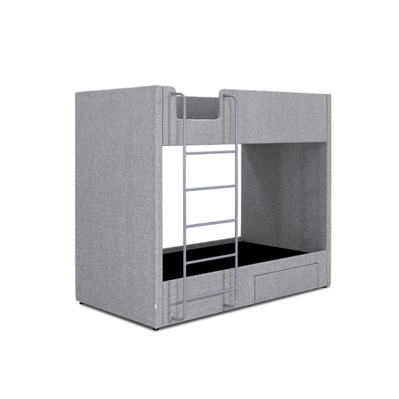 Lixon Bunk Bed