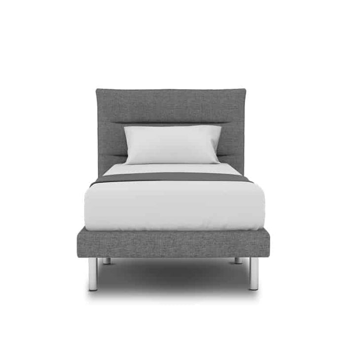 Rachy Headboard + Day Angelica (Bed Frame)