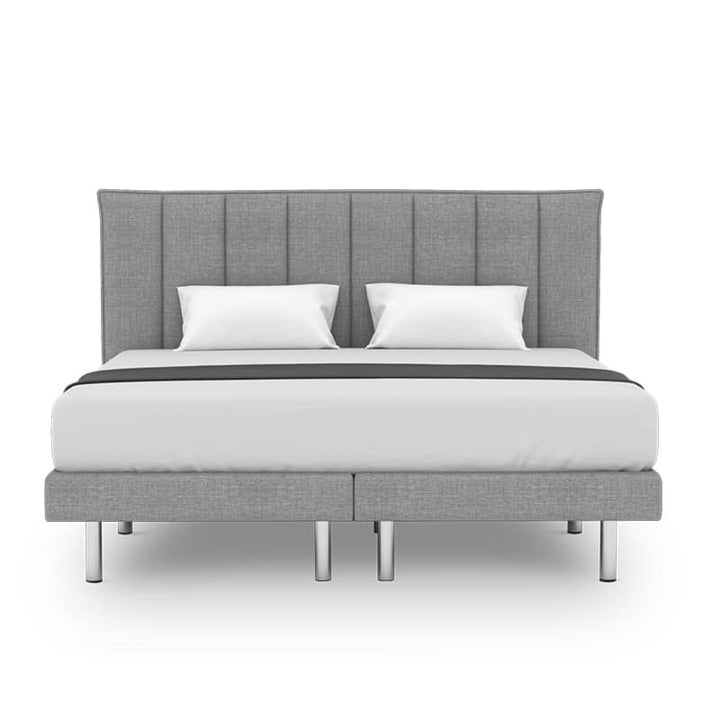 Raque Headboard + Day Angelica (Bed Frame)