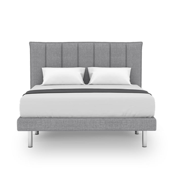 Raque Headboard + Day Angelica (Bed Frame)