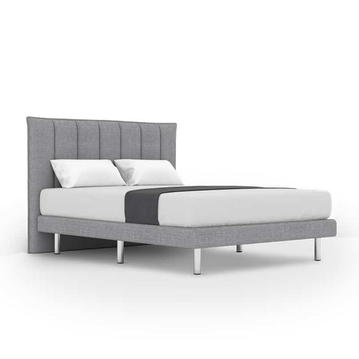 Raque Headboard + Day Angelica (Bed Frame)