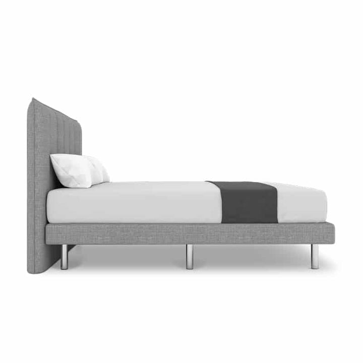 Raque Headboard + Day Angelica (Bed Frame)