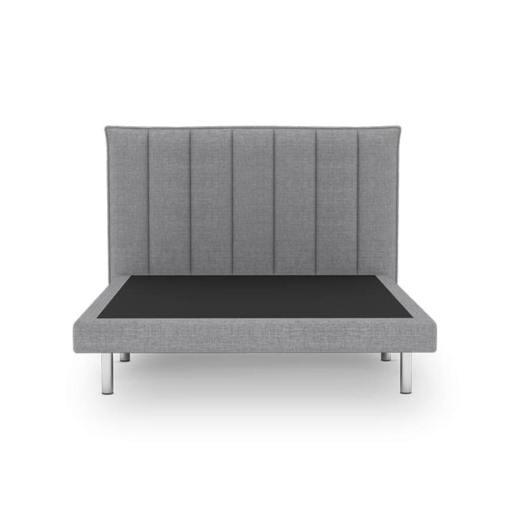 Raque Headboard + Day Angelica (Bed Frame)