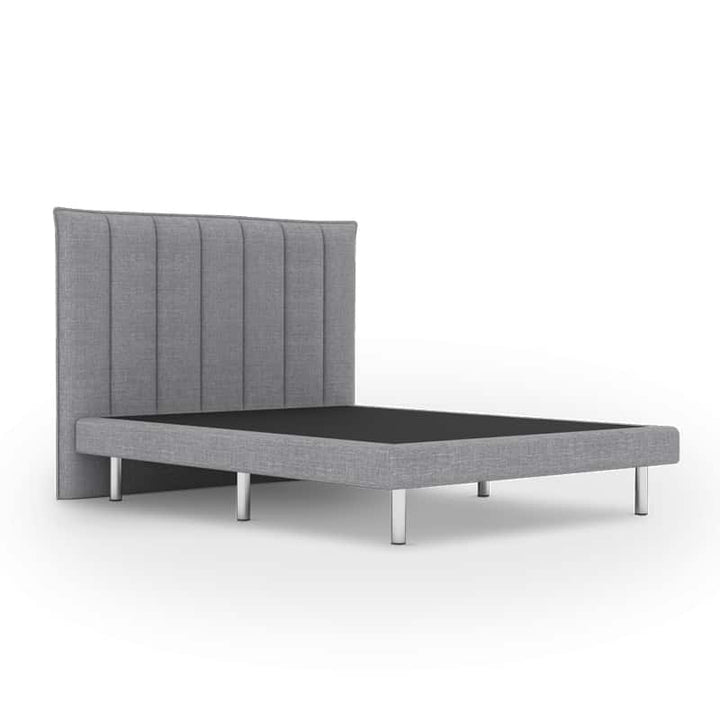Raque Headboard + Day Angelica (Bed Frame)