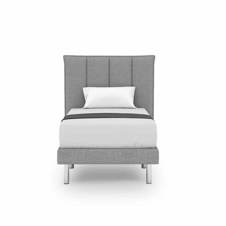 Raque Headboard + Day Angelica (Bed Frame)