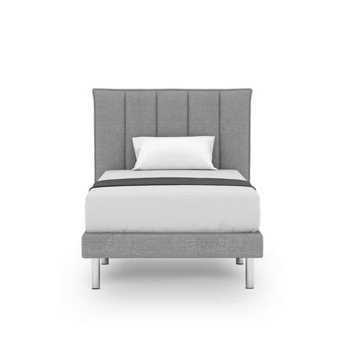 Raque Headboard + Day Angelica (Bed Frame)